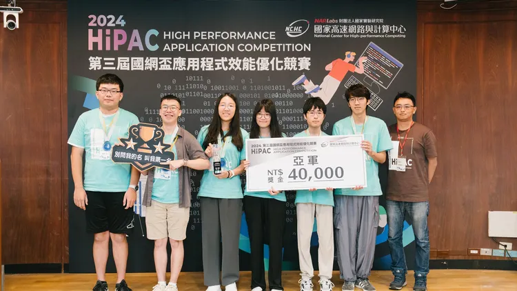 HiPAC24