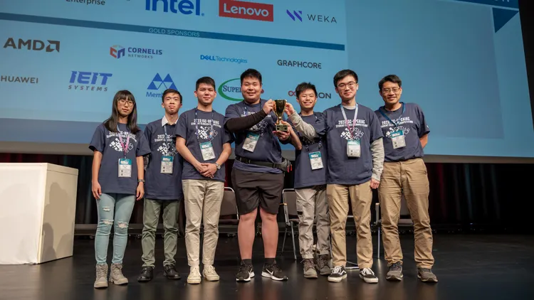 ISC23