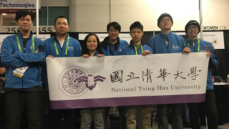 SCC16